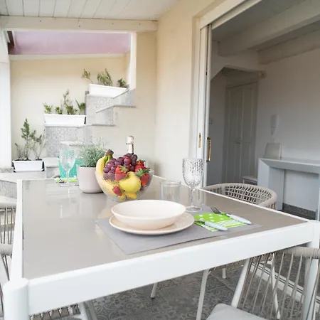 Gasthuis Palazzo Iolei - Zia Gigetta 3*