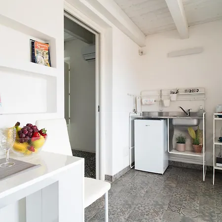 Palazzo Iolei - Zia Gigetta Gasthuis Olbia