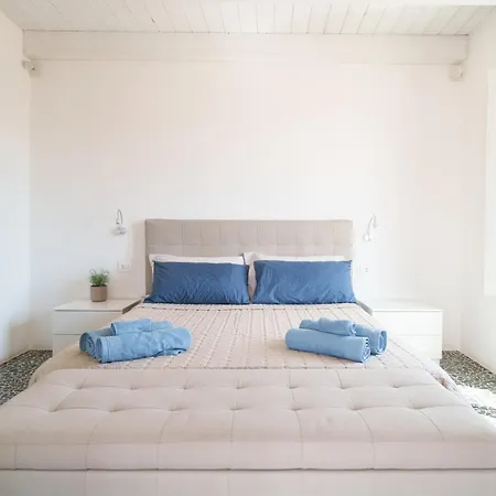 Palazzo Iolei - Zia Gigetta