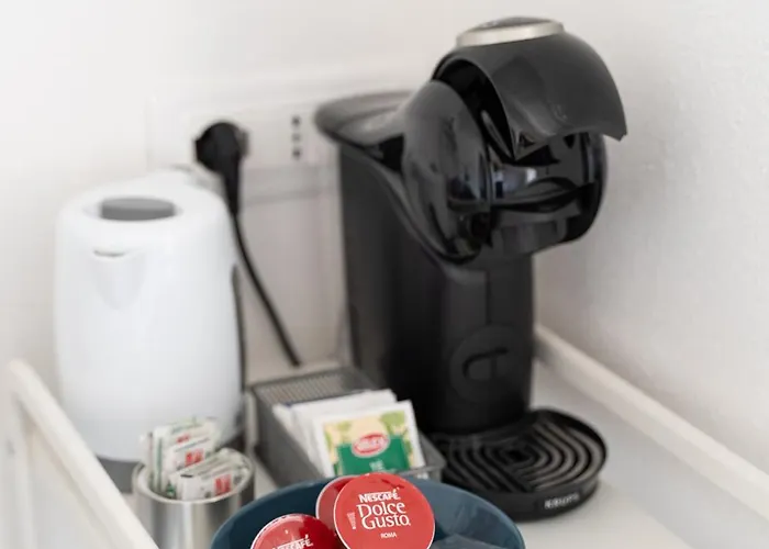 Palazzo Iolei - Zia Gigetta Olbia