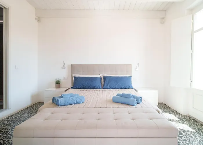 Palazzo Iolei - Zia Gigetta