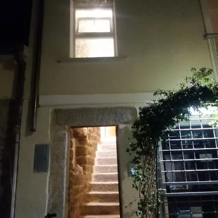 Palazzo Iolei - Zia Gigetta אולביה