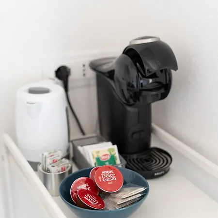 Palazzo Iolei - Zia Gigetta Olbia