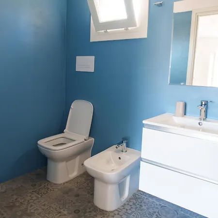 Casa de hóspedes Palazzo Iolei - Zia Gigetta Olbia