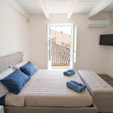 Guest house Palazzo Iolei - Zia Gigetta 3*