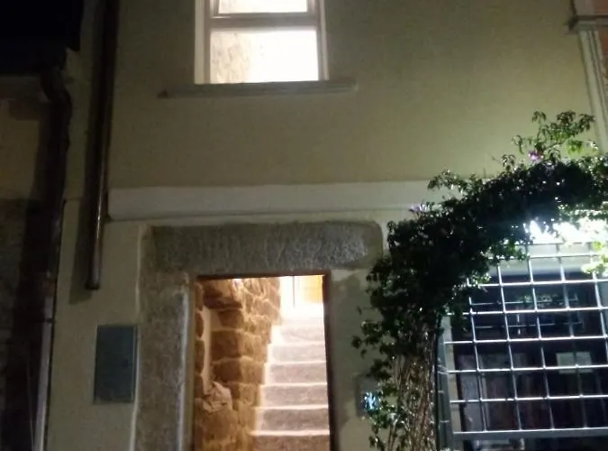 Palazzo Iolei - Zia Gigetta Olbia