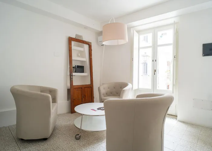 Guest house Palazzo Iolei - Zia Gigetta