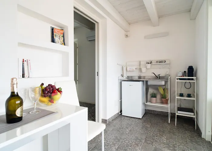 Palazzo Iolei - Zia Gigetta Guest house Olbia