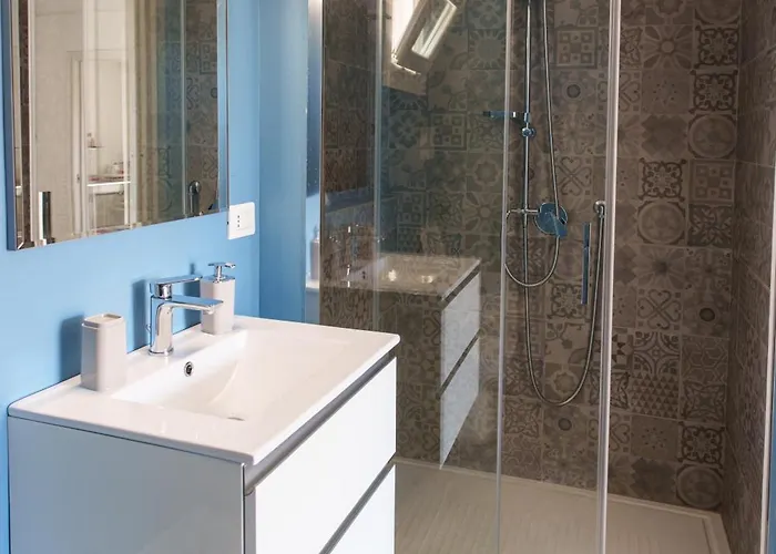 Palazzo Iolei - Zia Gigetta Guest house Olbia